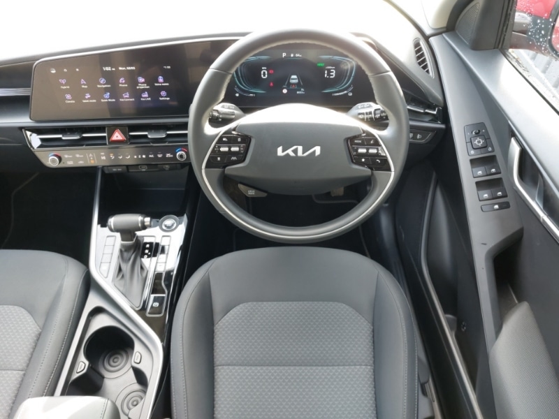 Used Kia Niro 2025 for sale - 77756381: Photo 7