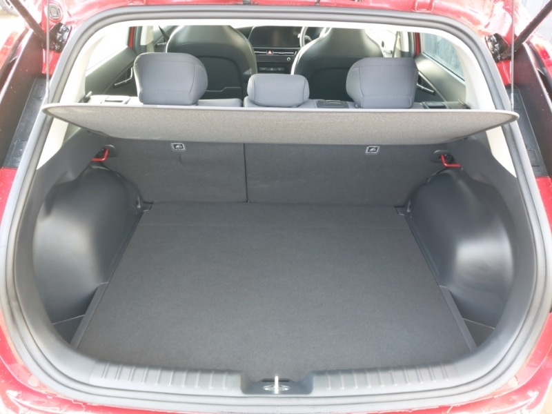 Used Kia Niro 2025 for sale - 77756381: Photo 8