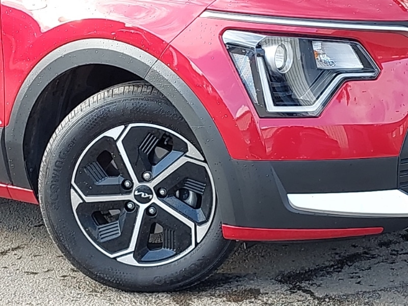 Used Kia Niro 2025 for sale - 77756381: Photo 9