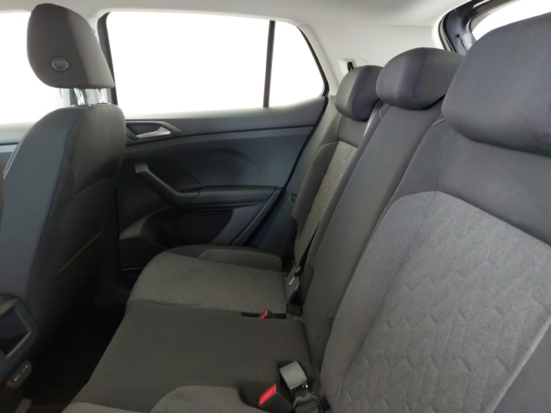 Used Volkswagen T-Cross 2025 for sale - 77722348: Photo 6