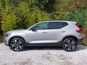 Used Volvo XC40 2024 for sale - 75746862: Photo