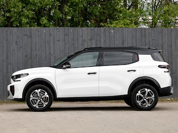 Used Citroen C3 Aircross 2026 for sale - 78770905: Photo