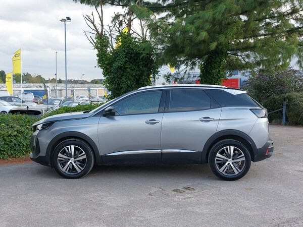 Used Peugeot 3008 2024 for sale - 76207937: Photo 4