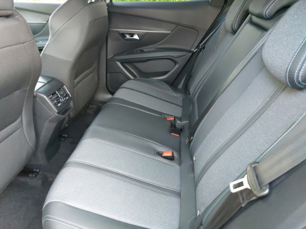 Used Peugeot 3008 2024 for sale - 76207937: Photo 6