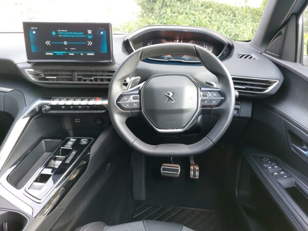 Used Peugeot 3008 2024 for sale - 76207937: Photo 7