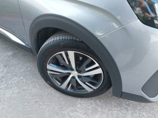 Used Peugeot 3008 2024 for sale - 76207937: Photo 9