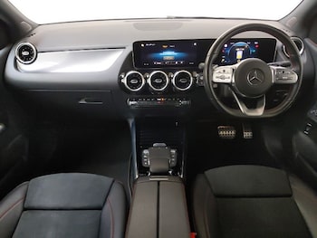 Used Mercedes-Benz B-Class 2020 for sale - 76049057: Photo