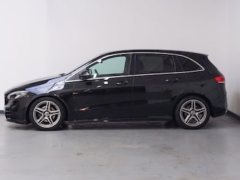 Used Mercedes-Benz B-Class 2020 for sale - 76049057: Photo