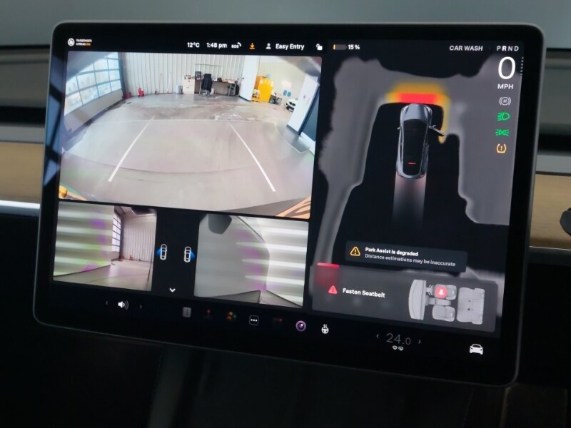 Used Tesla Model Y 2022 for sale - 77874824: Photo 10