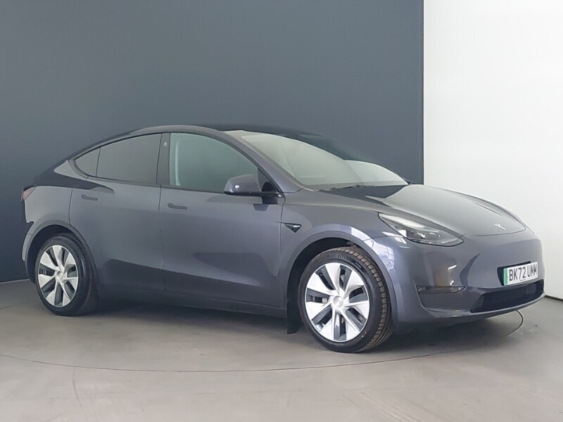 Used Tesla Model Y 2022 for sale - 77874824: Photo 12