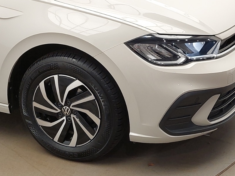 Used Volkswagen Polo 2023 for sale - 77698654: Photo 9