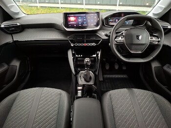 Used Peugeot 208 2025 for sale - 78275093: Photo