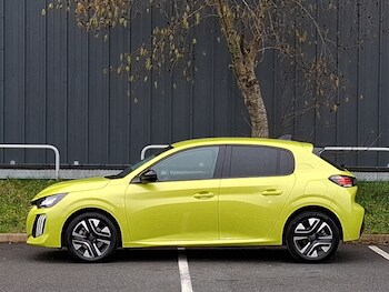 Used Peugeot 208 2025 for sale - 78275093: Photo