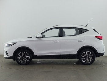 Used MG MG ZS 2022 for sale - 79439993: Photo