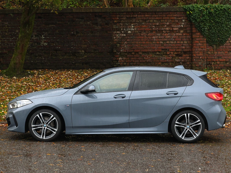 Used BMW 1 Series 2020 for sale - 76881229: Photo 5