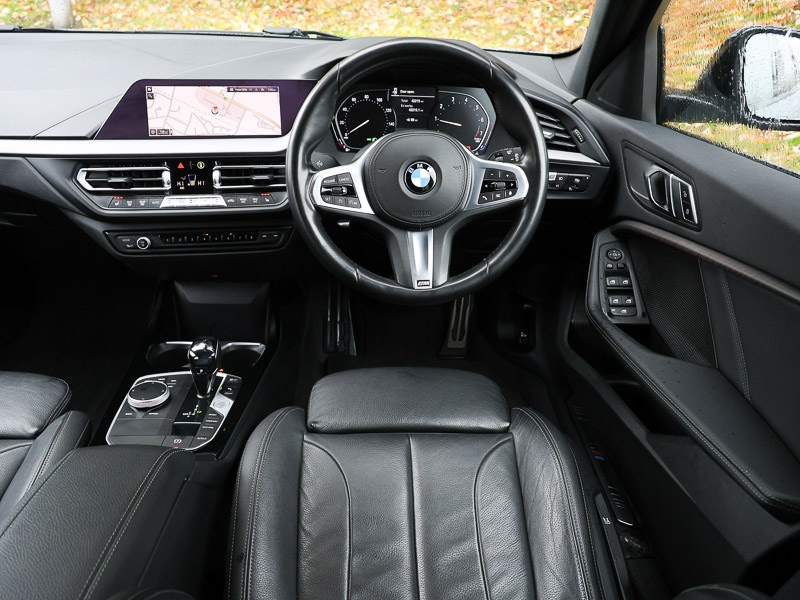 Used BMW 1 Series 2020 for sale - 76881229: Photo 7