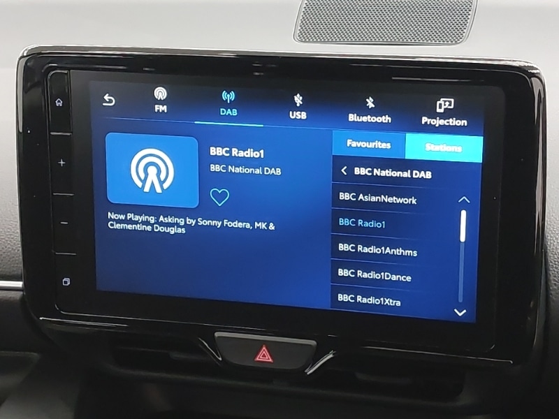 Used Mazda Mazda2 HYBRID 2025 for sale - 77202167: Photo 10