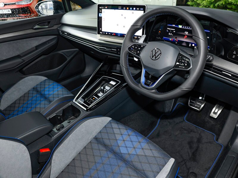 Used Volkswagen Golf 2025 for sale - 78099707: Photo 10