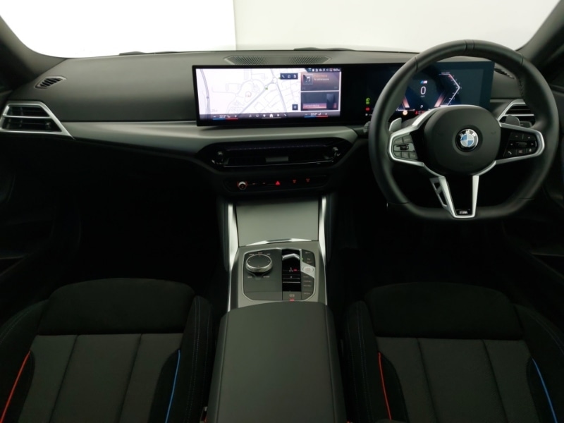 Used BMW 2 Series 2025 for sale - 76567492: Photo 2