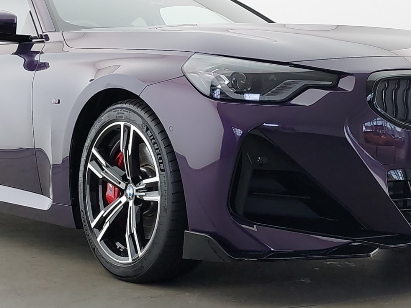 Used BMW 2 Series 2025 for sale - 76567492: Photo 9