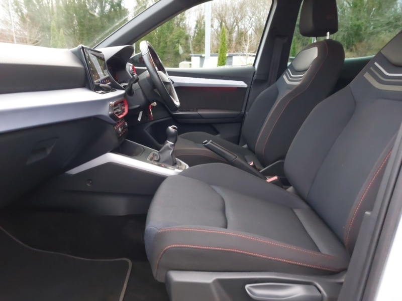 Used SEAT Arona 2023 for sale - 77706675: Photo 5