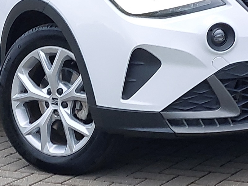 Used SEAT Arona 2023 for sale - 77706675: Photo 9