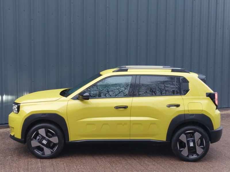 Used Fiat Panda 2026 for sale - 78148723: Photo 4