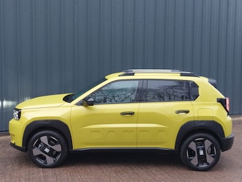 Used Fiat Panda 2026 for sale - 78148723: Photo