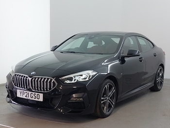 Used BMW 2 Series 2021 for sale - 78917137: Photo