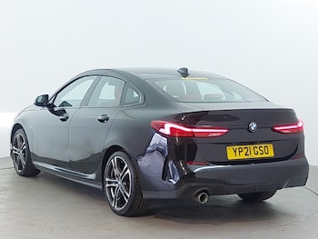 Used BMW 2 Series 2021 for sale - 78917137: Photo