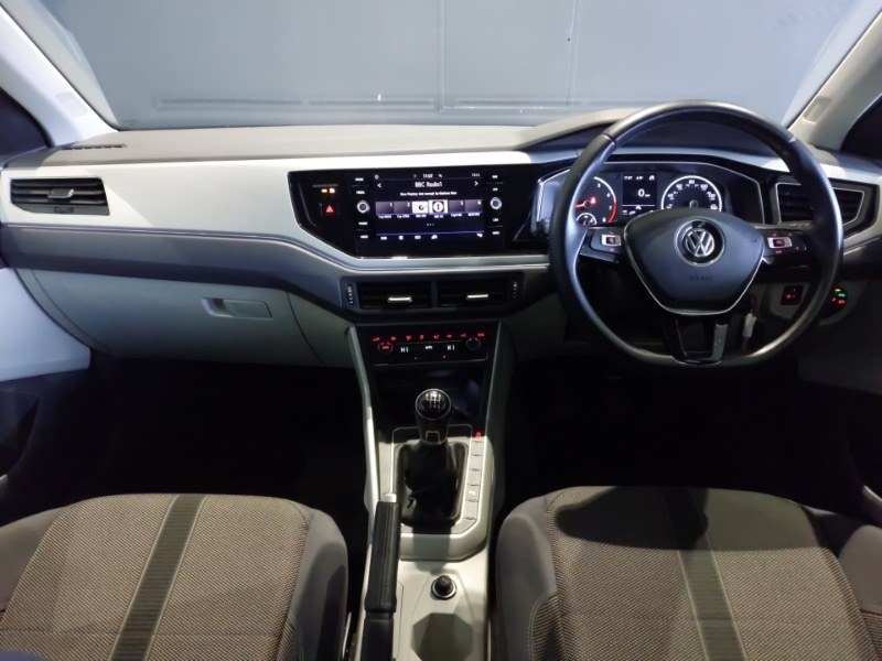 Used Volkswagen Polo 2020 for sale - 77706648: Photo 2