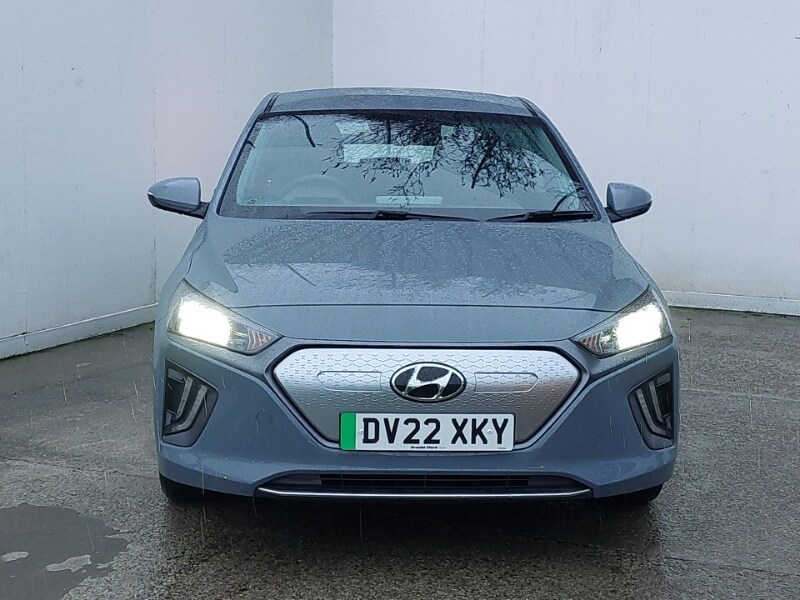 Used Hyundai IONIQ 2022 for sale - 77046833: Photo 12