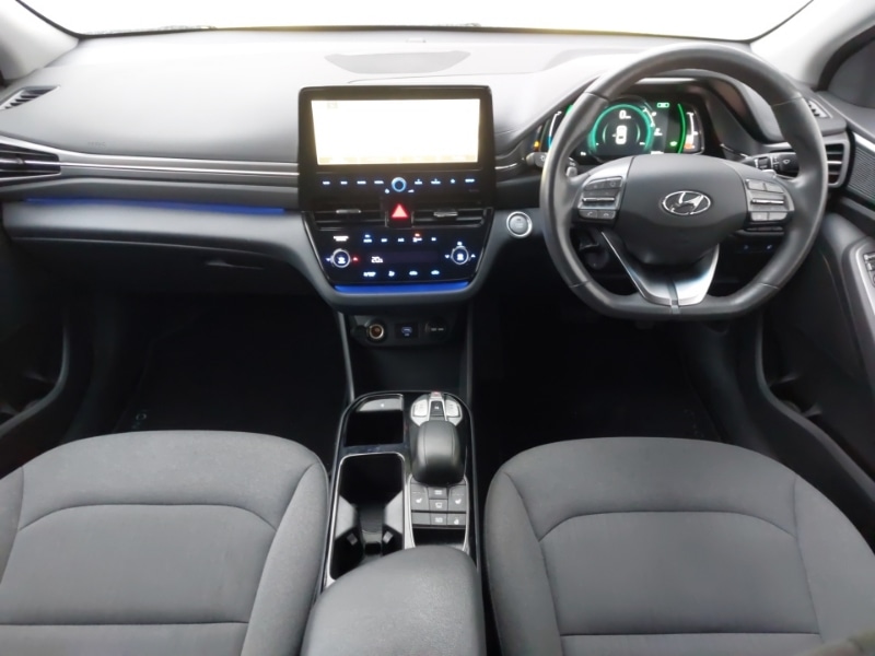 Used Hyundai IONIQ 2022 for sale - 77046833: Photo 2