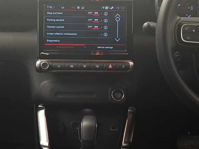 Used Citroen C3 Aircross 2024 for sale - 78203561: Photo 10