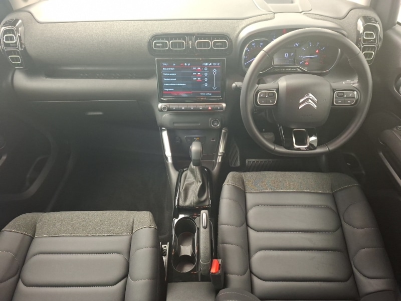 Used Citroen C3 Aircross 2024 for sale - 78203561: Photo 2