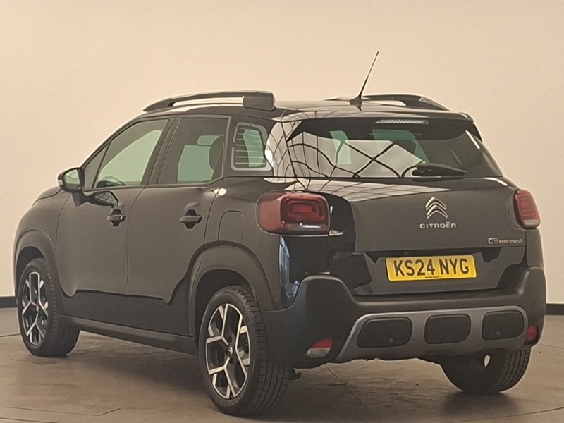 Used Citroen C3 Aircross 2024 for sale - 78203561: Photo 3
