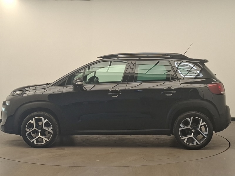 Used Citroen C3 Aircross 2024 for sale - 78203561: Photo 4
