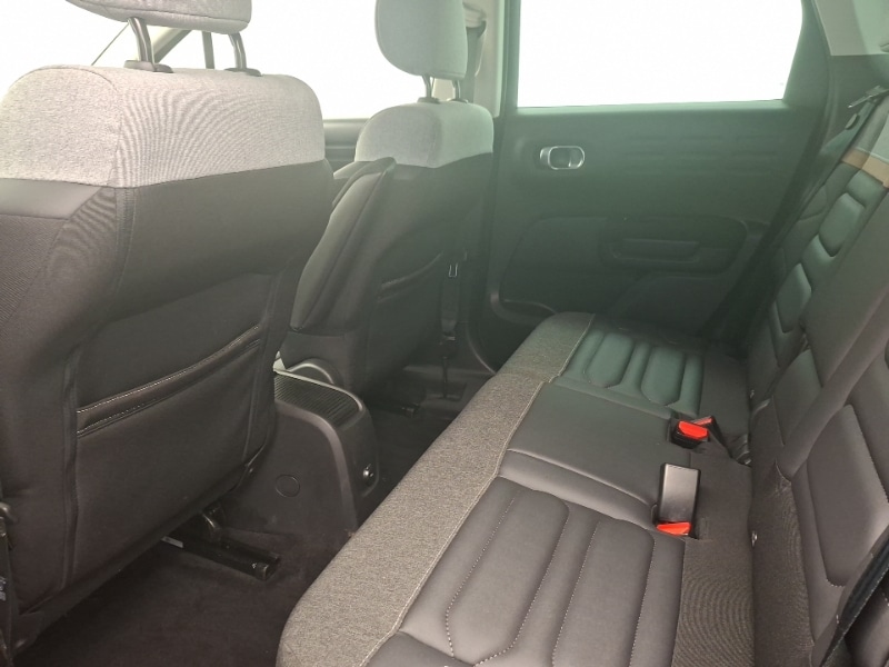 Used Citroen C3 Aircross 2024 for sale - 78203561: Photo 6