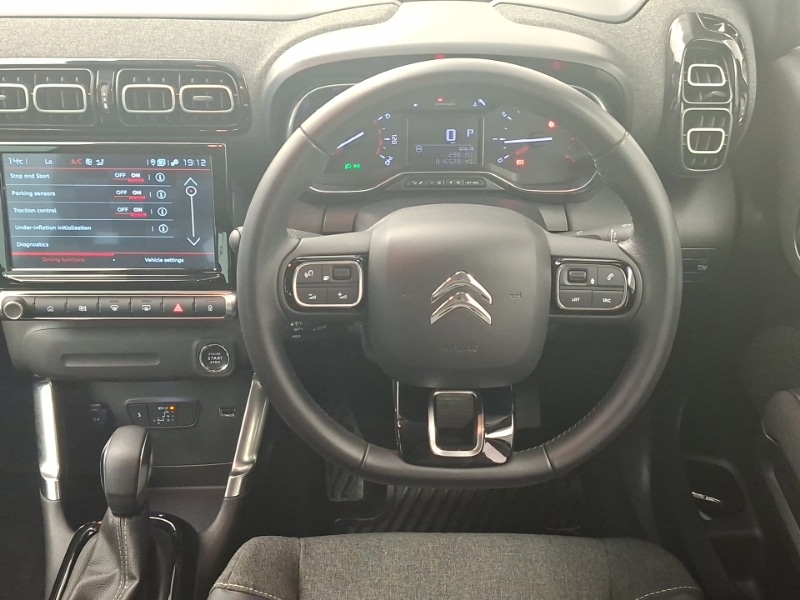 Used Citroen C3 Aircross 2024 for sale - 78203561: Photo 7