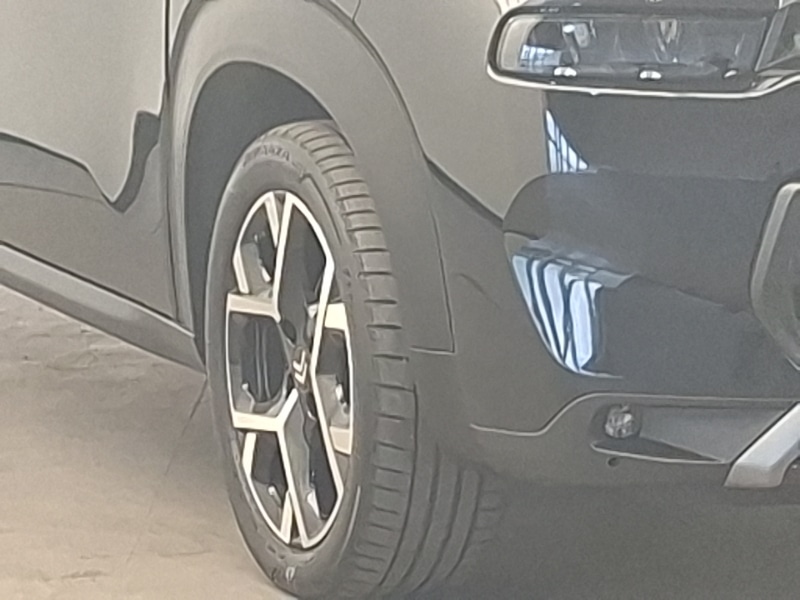 Used Citroen C3 Aircross 2024 for sale - 78203561: Photo 9