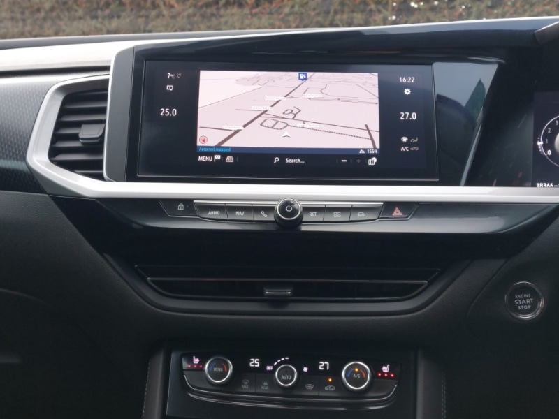 Used Vauxhall Grandland 2022 for sale - 77912602: Photo 10