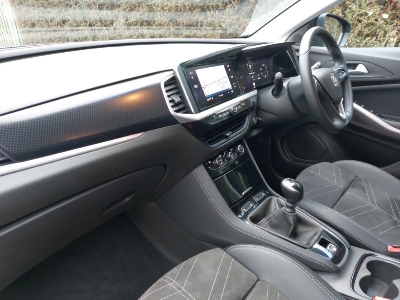 Used Vauxhall Grandland 2022 for sale - 77912602: Photo 5