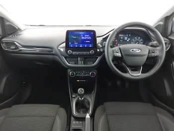 Used Ford Puma 2022 for sale - 75408573: Photo