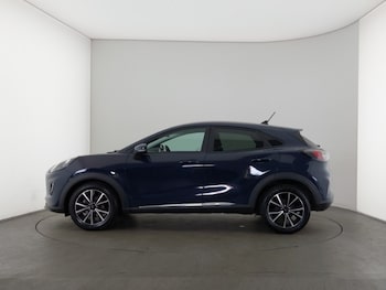 Used Ford Puma 2022 for sale - 75408573: Photo