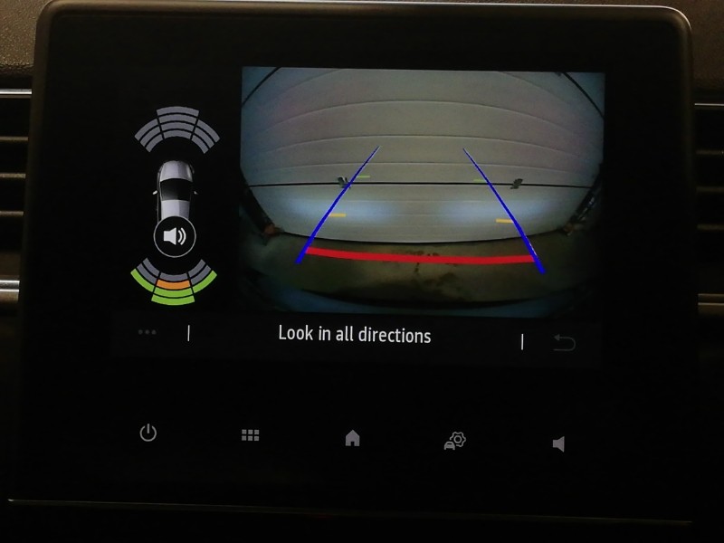 Used Renault Captur 2023 for sale - 77912339: Photo 11