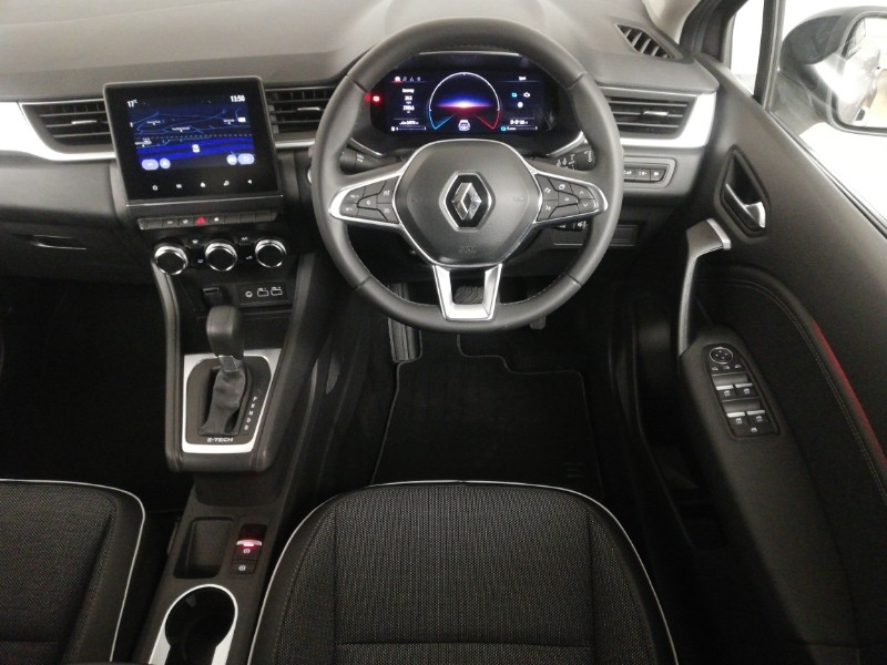 Used Renault Captur 2023 for sale - 77912339: Photo 7