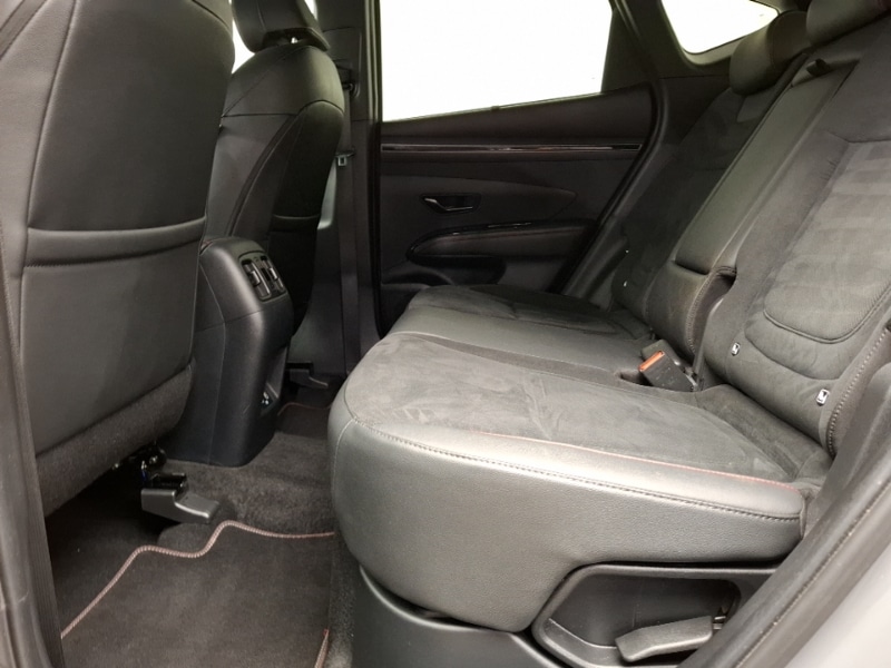 Used Hyundai TUCSON 2022 for sale - 76639961: Photo 6