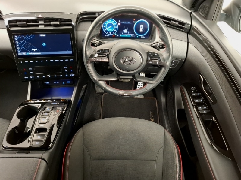 Used Hyundai TUCSON 2022 for sale - 76639961: Photo 7