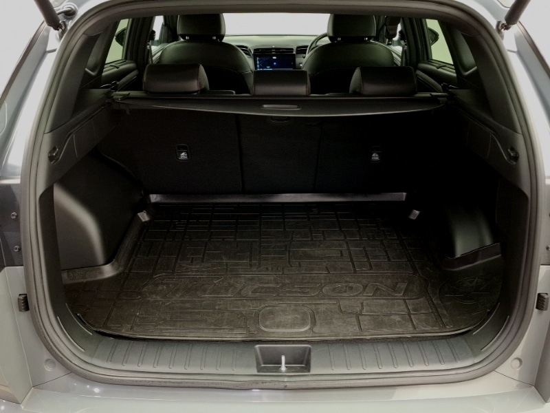 Used Hyundai TUCSON 2022 for sale - 76639961: Photo 8