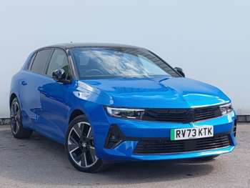 2023 - 115kW Ultimate 54kWh 5dr Auto